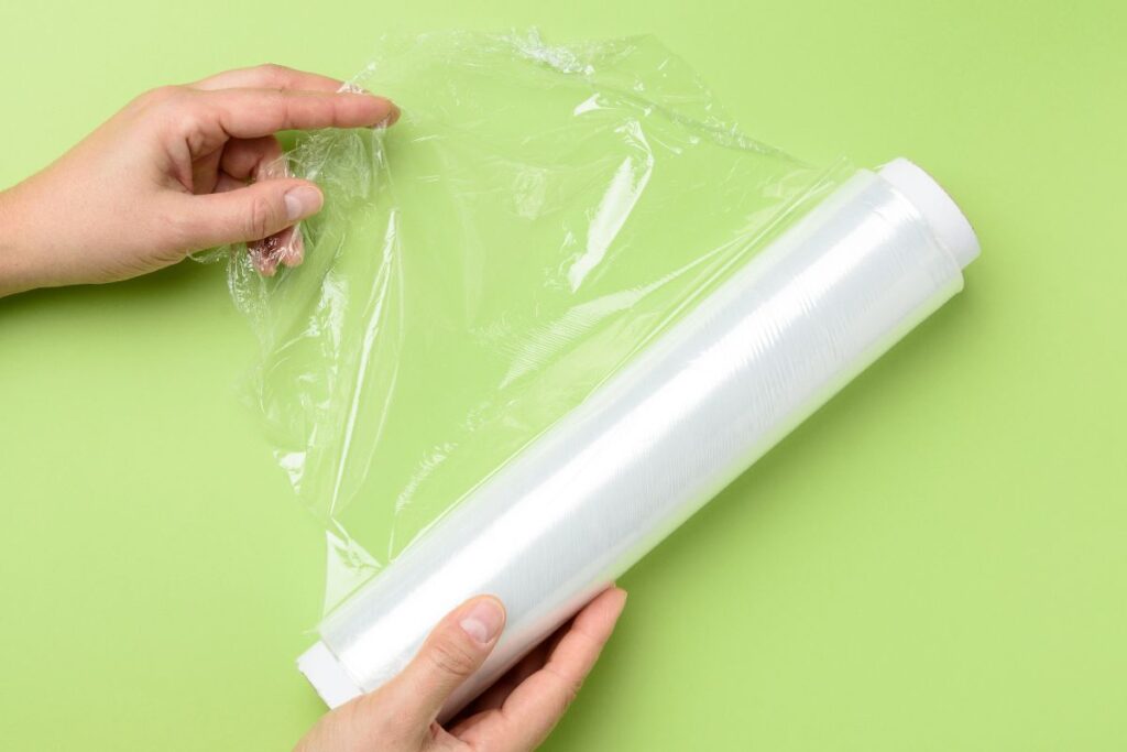 Beneficios del plástico stretch film reciclable